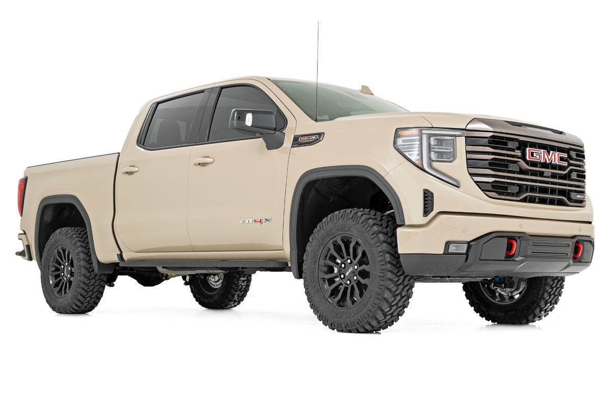 1.5 Inch Leveling Kit | AT4X/ZR2 | Chevy/GMC 1500 (22-25) | 1301
