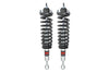 M1 Adjustable Leveling Struts | Monotube | 0-2" | Toyota Tacoma (05-23) | 502075