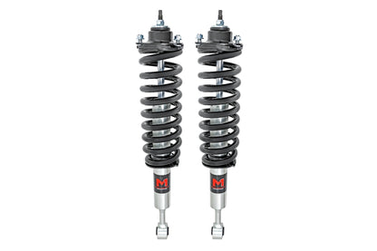 Rough Country | M1 Loaded Strut Pair | 6in | Toyota 4Runner 4WD (2015-2020) | 502080_A