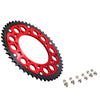 KKE Rear Sprocket for Honda CRF250R CRF450R CRF250X CRF450X