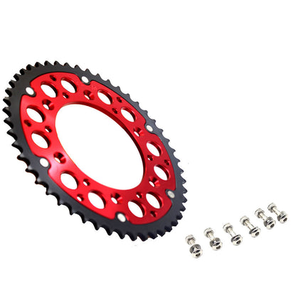 KKE Rear Sprocket for Honda CRF250R CRF450R CRF250X CRF450X