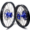 KKE 21/18 Enduro Dirt Rims For KTM SX EXC EXC-F XCW XC 125-530CC 2003-2025
