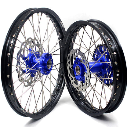 KKE 21/18 Enduro Dirt Rims For KTM SX EXC EXC-F XCW XC 125-530CC 2003-2025