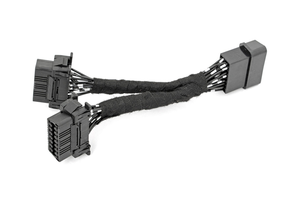 2 to 1 OBDII Connector | PSB100