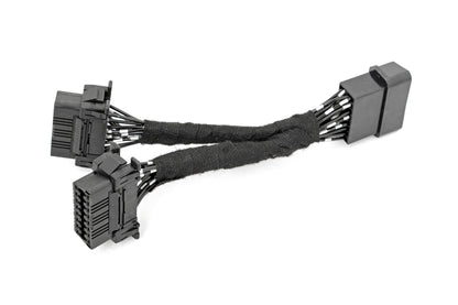 2 to 1 OBDII Connector | PSB100