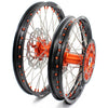 KKE 21/18 Enduro Wheels For KTM EXC EXCW 125-530CC 2003-2025 Motorcycle Dirt Rim