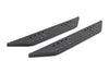 OV2 Running Boards | Side Step Bars | 2-Door | Ford Bronco (2 Door) (21-25) | 14004