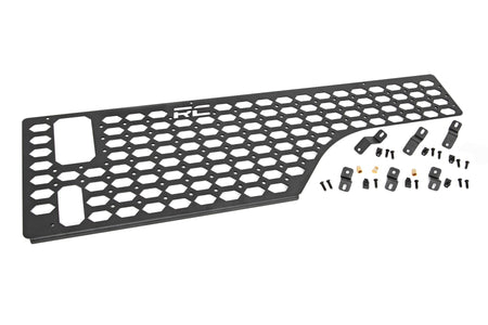 Molle Panel Kit | Driver Side | Bed | Jeep Gladiator JT 4WD (2020-2025) | 10632
