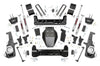5 Inch Lift Kit | Torsion Drop | Chevy/GMC 2500HD/3500HD (20-25) | 11030
