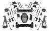 7 Inch Lift Kit | Torsion Drop | Chevy/GMC 2500HD/3500HD (20-25) | 11730