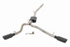 Performance Cat-Back Exhaust | Stainless | 3.6L | Jeep Gladiator JT (20-25) | 96015