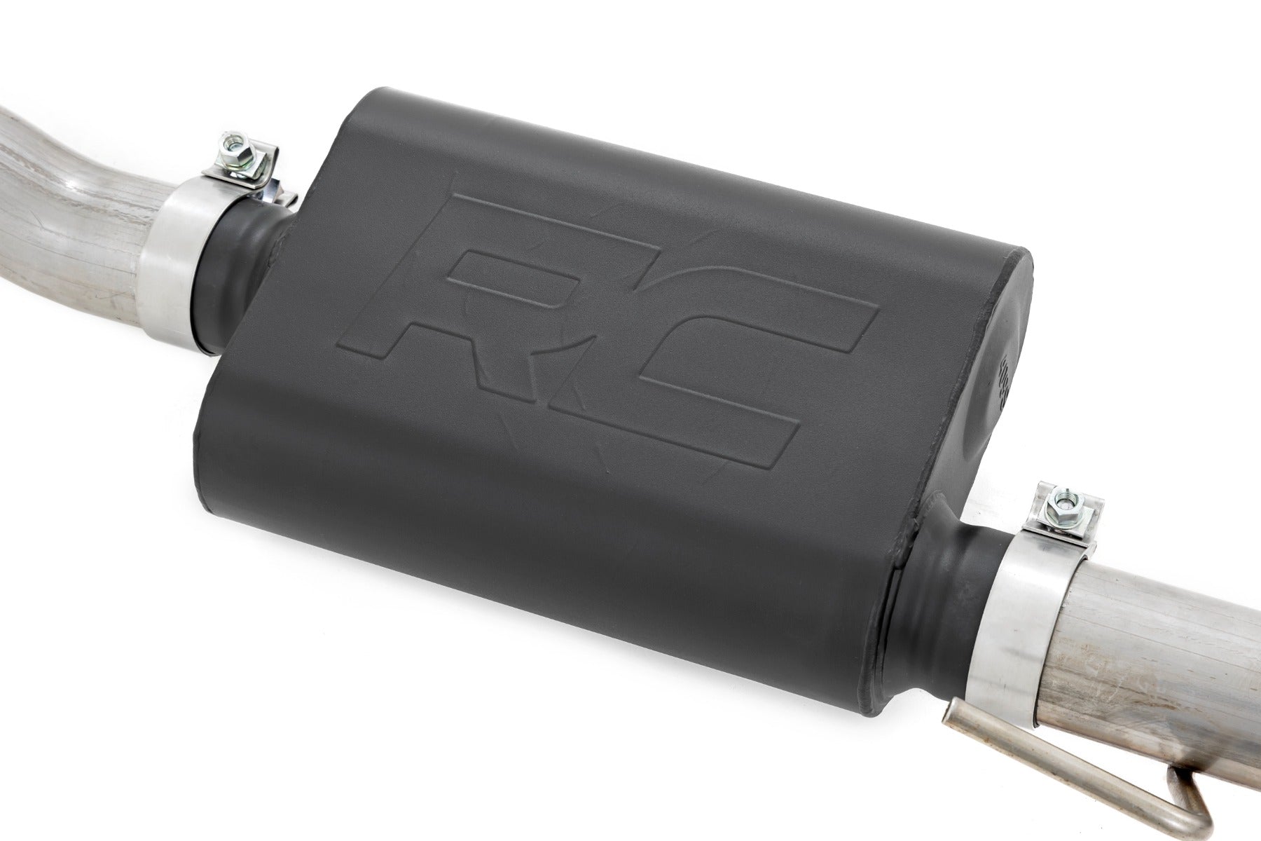 Performance Cat-Back Exhaust | Stainless | 3.6L | Jeep Gladiator JT (20-25) | 96015