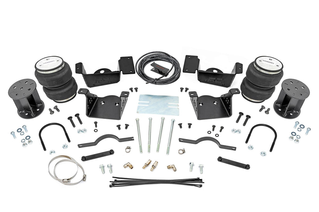 Air Spring Kit | 3-5 Inch Lift Kit | Chevy/GMC 2500HD/3500HD (20-25) | 100345