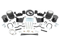 Air Spring Kit | 3-5 Inch Lift Kit | Chevy/GMC 2500HD/3500HD (20-25) | 100345
