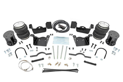 Air Spring Kit | 3-5 Inch Lift Kit | Chevy/GMC 2500HD/3500HD (20-25) | 100345
