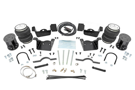 Air Spring Kit | 3-5 Inch Lift Kit | Chevy/GMC 2500HD/3500HD (20-25) | 100345
