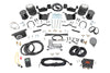 Air Spring Kit w/compressor | Wireless Controller | 3-5 Inch Lift Kit | Chevy/GMC 2500HD/3500HD (20- | 100345WC