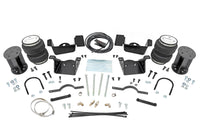 Air Spring Kit | 7 Inch Lift Kit | Chevy/GMC 2500HD/3500HD (20-25) | 100347