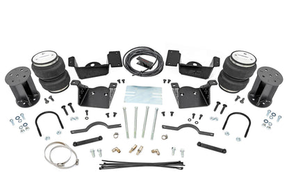 Air Spring Kit | 7 Inch Lift Kit | Chevy/GMC 2500HD/3500HD (20-25) | 100347