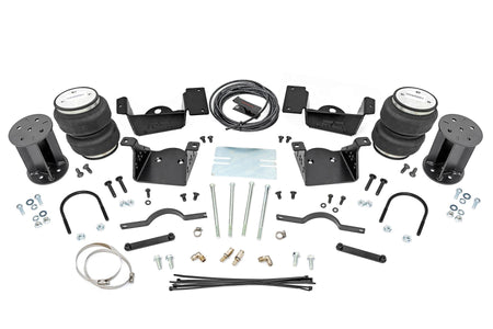 Air Spring Kit | 7 Inch Lift Kit | Chevy/GMC 2500HD/3500HD (20-25) | 100347