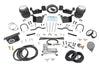 Air Spring Kit w/compressor | Chevy/GMC 2500HD/3500HD (20-25) | 10034C