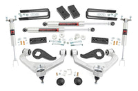 3 Inch Lift Kit | UCAs | M1 | Chevy/GMC 2500HD/3500HD (20-25) | 95840