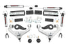 3 Inch Lift Kit | UCAs | V2 | w/ Overloads | Chevy/GMC 2500HD/3500HD (20-25) | 97770