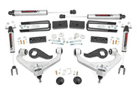 3 Inch Lift Kit | UCAs | V2 | w/ Overloads | Chevy/GMC 2500HD/3500HD (20-25) | 97770