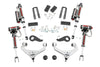 3 Inch Lift Kit | Vertex | w/ Overloads | Chevy/GMC 2500HD/3500HD (20-25) | 97750