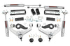 3 Inch Lift Kit | Chevy/GMC Sierra 3500 HD/Silverado 3500 HD 2WD/4WD (20-25) | 95630