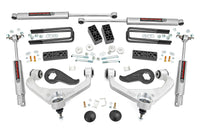 3 Inch Lift Kit | Chevy/GMC Sierra 3500 HD/Silverado 3500 HD 2WD/4WD (20-25) | 95630