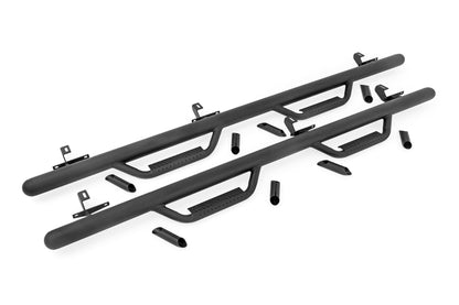 Nerf Steps | Cab Length | Crew Cab | Jeep Gladiator JT 4WD (2020-2025) | RCJ1980TB