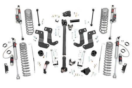 Rough Country | 6 Inch Lift Kit | M1R | Jeep Gladiator JT 4WD (2020-2023) | 91244