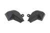Mud Flap Delete | GMC Sierra 2500 HD/Sierra 3500 HD 2WD/4WD (2020-2025) | 13005