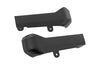 Mud Flap Delete | GMC Sierra 2500 HD/Sierra 3500 HD 2WD/4WD (2020-2025) | 13005