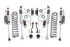 Rough Country | 2.5 Inch Leveling Kits | Springs | M1R | Jeep Gladiator JT 4WD (2020-2023) | 64844