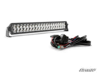 20" Straight Double-Row Light Bar