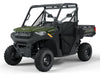 Polaris Ranger 1000 BASE / EPS / Premium HD 9mm Rubber Mats (2025 to current)