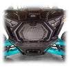 DRT Polaris RZR Pro R /Pro S/Turbo R 2022+ V2.0 Front Winch Bumper