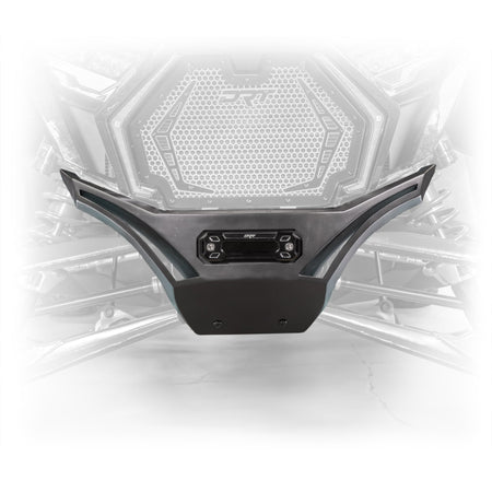 DRT Polaris RZR Pro XP 2025+ V2.0 Front Winch Bumper
