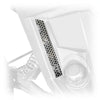 DRT Polaris RZR Pro XP/ Pro R/Turbo R  Aluminum Rear Fender Screen set