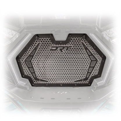 DRT Polaris 2025+ RZR Pro XP / Pro S / Pro R Aluminum Front Grill