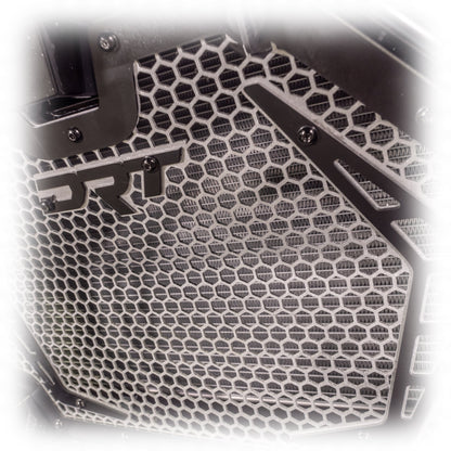 DRT Polaris 2025+ RZR Pro XP / Pro S / Pro R Aluminum Front Grill