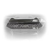 DRT RZR Pro XP / Pro R / Turbo R 2020-2024 Pro Series V2.0 Hood Scoop - Black