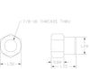 utv part schematic