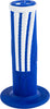 Emig2 Pro V2 Lock On Grip Blue/White