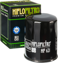 HIFLOFILTRO Oil Filter HF621