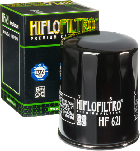 HIFLOFILTRO Oil Filter HF621