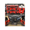 Can-Am X3 Milwaukee Packout Mount 1.5  AJK Offroad   