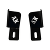 A Pillar Light Mount for Honda Talon  AJK Offroad   